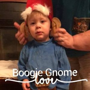 Meet your Posher, Shirley